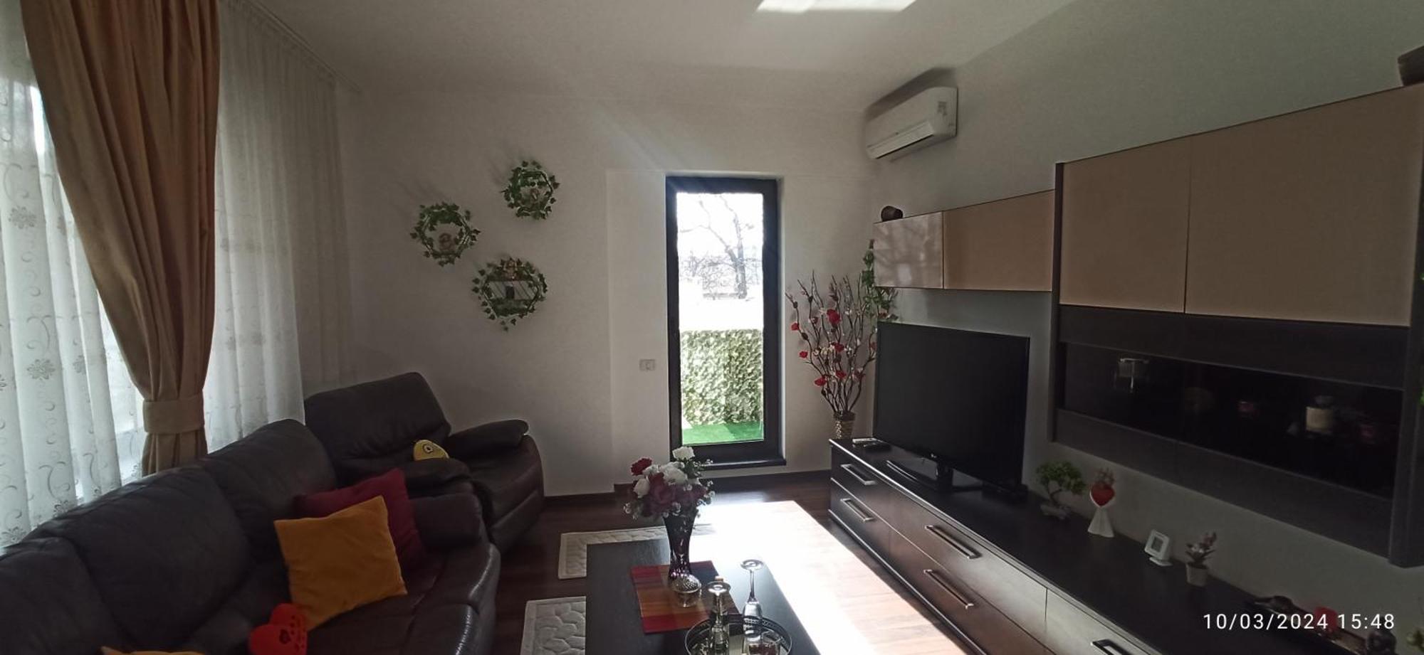 Cozy Magic House - Unirii Square Apartment Bukares Bagian luar foto