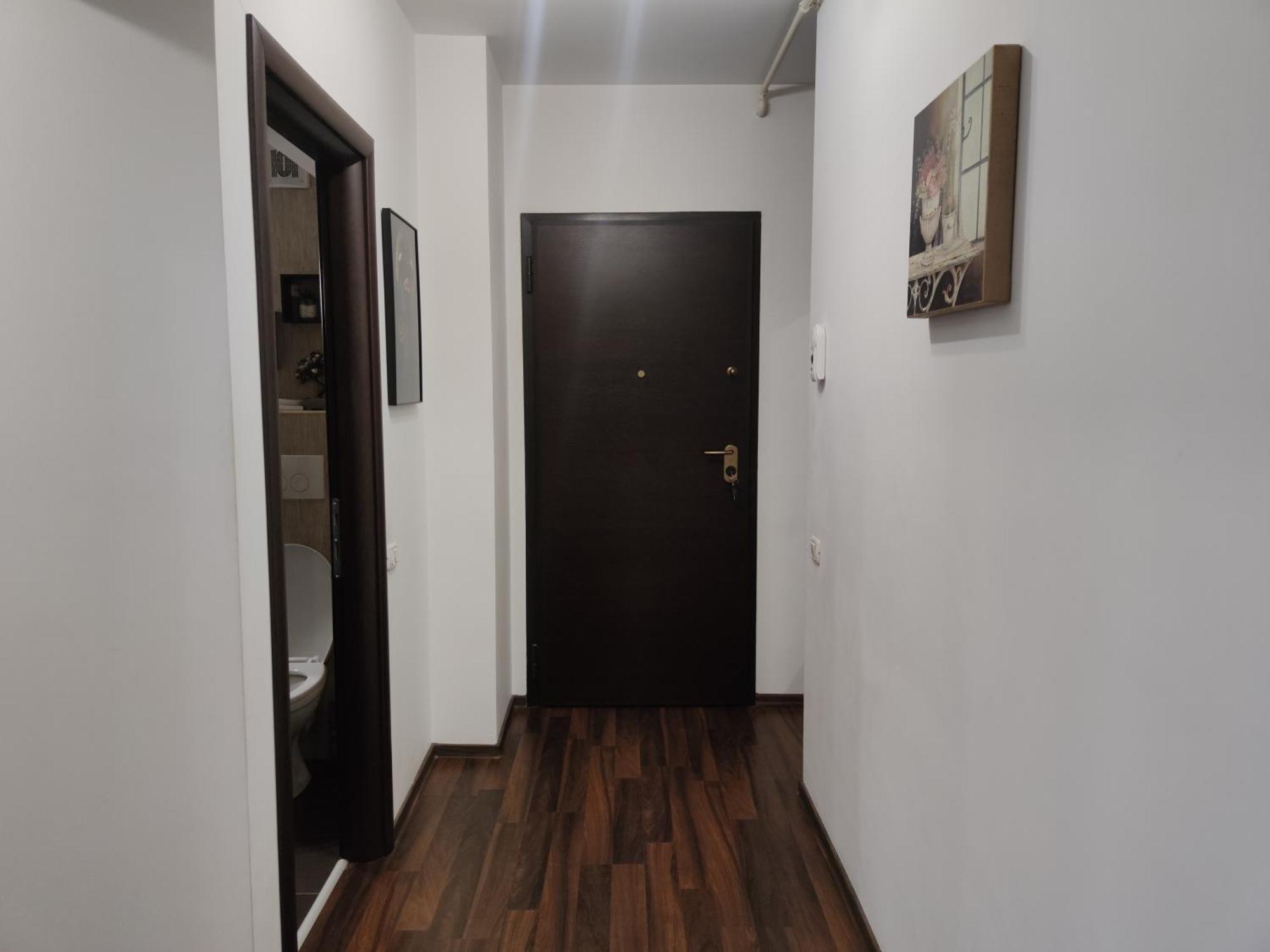 Cozy Magic House - Unirii Square Apartment Bukares Bagian luar foto