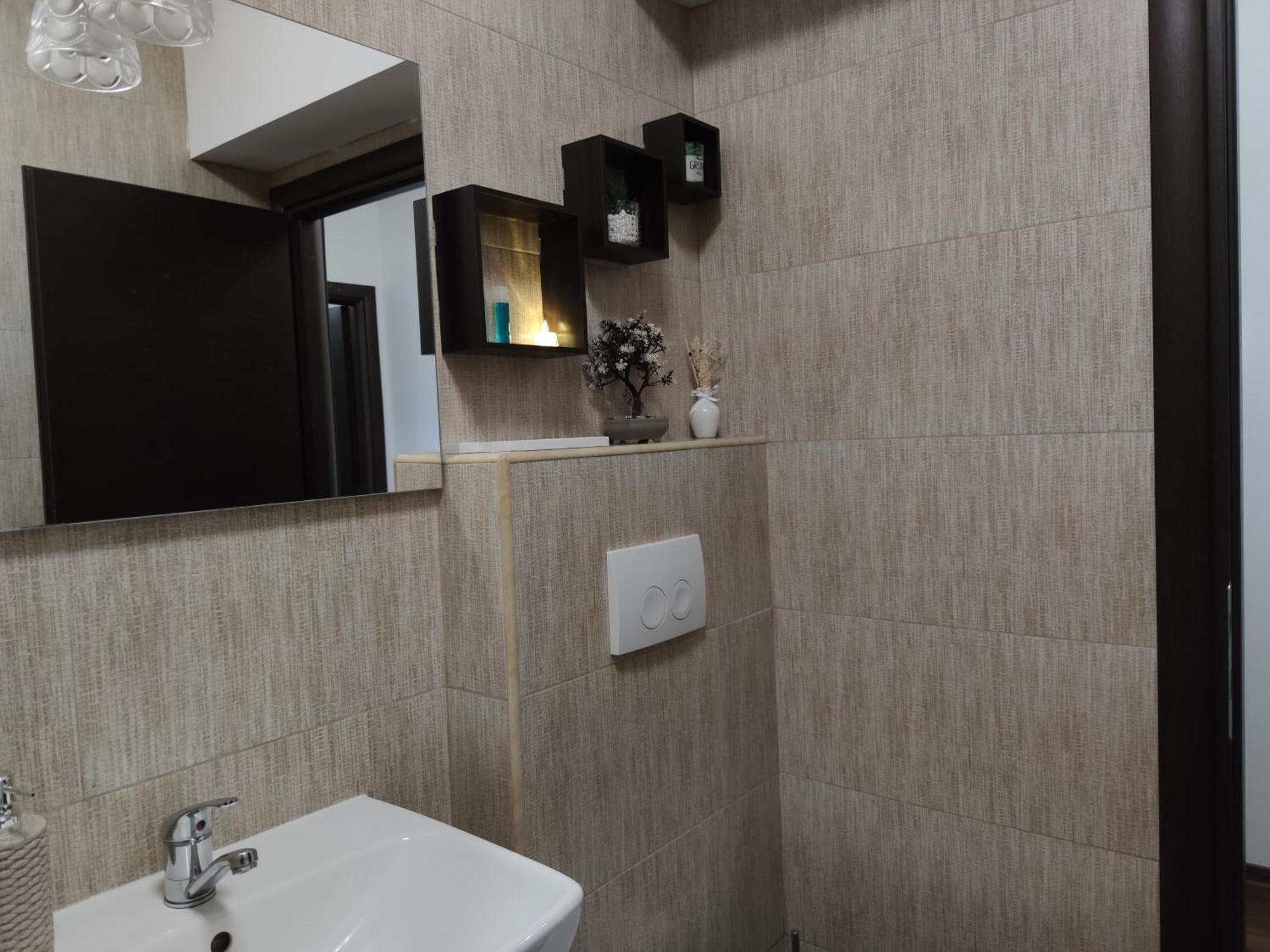 Cozy Magic House - Unirii Square Apartment Bukares Bagian luar foto