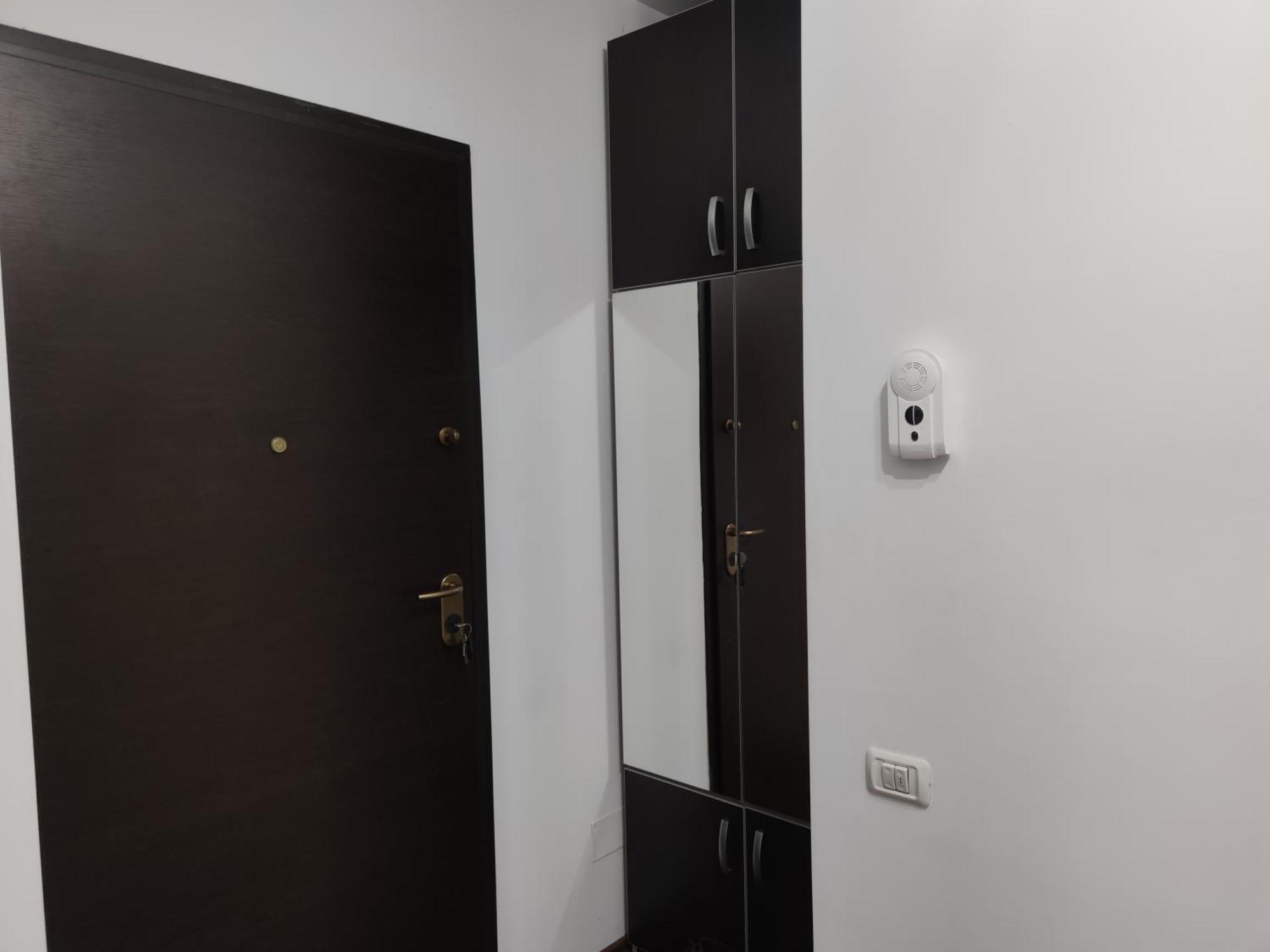Cozy Magic House - Unirii Square Apartment Bukares Bagian luar foto