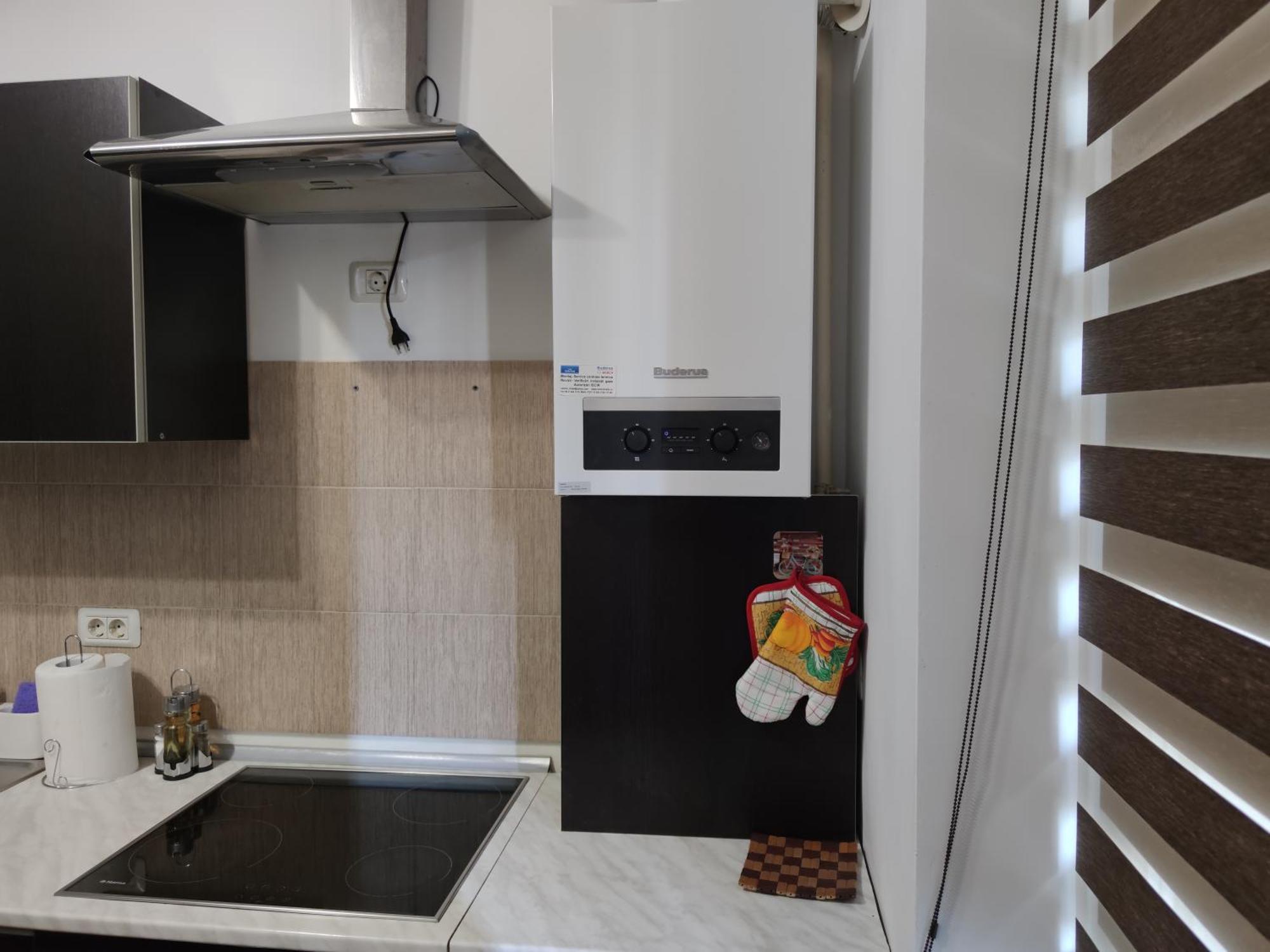 Cozy Magic House - Unirii Square Apartment Bukares Bagian luar foto